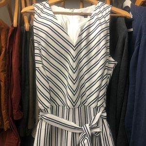 Banana Republic jumpsuit size 14